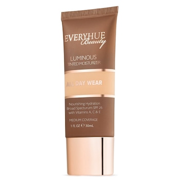 E-Comm: EveryHue Beauty